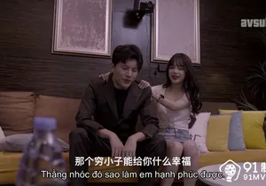 Nhân tình "đi ngoài" con ghệ để được dấn thân vào showbiz vietsub